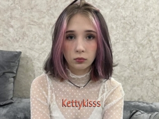 Kettykisss