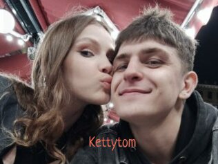 Kettytom