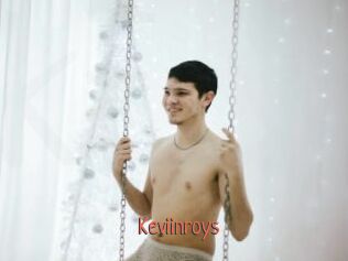 Keviinroys