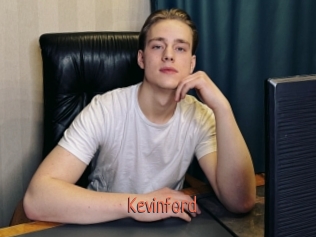 kevinford Kachou Fuzoku
