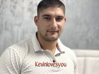 Kevinlovesyou