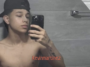 Kevinmartinez