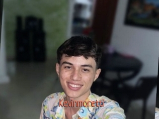 Kevinmoretti