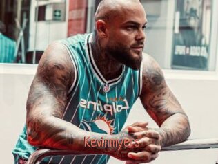 Kevinmyers