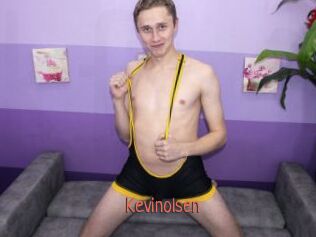 Kevinolsen