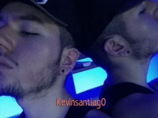 kevinsantiag0 Kachou Fuzoku