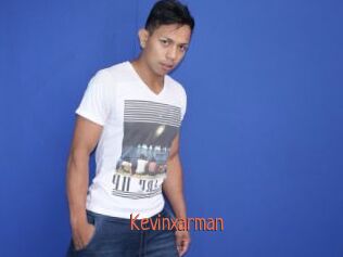 Kevinxarman