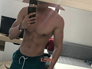Keviny