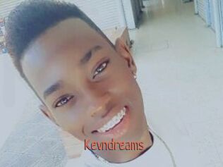 Kevndreams