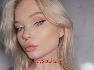 Keyseedeasy