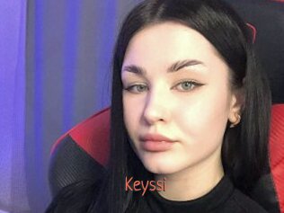 Keyssi
