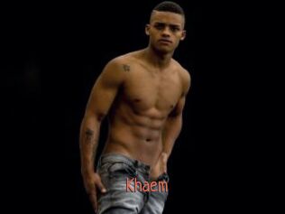Khaem
