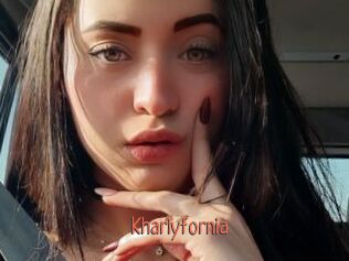 Kharlyfornia