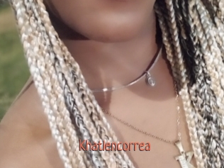 Khatlencorrea
