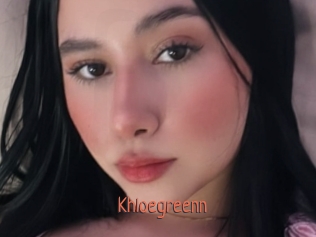 Khloegreenn