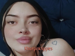 Khloepinknipples