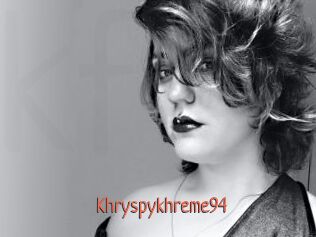 Khryspykhreme94