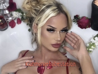 Kiahmonaebabestation