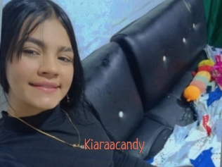 Kiaraacandy