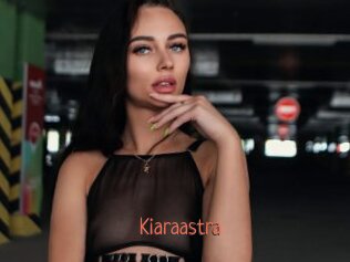 Kiaraastra