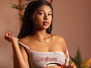 Kiarajhons