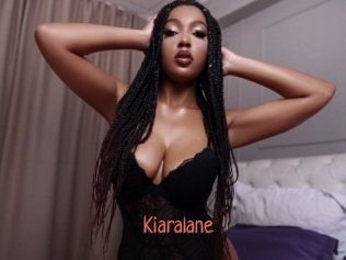 Kiaralane