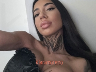 Kiaramoreno