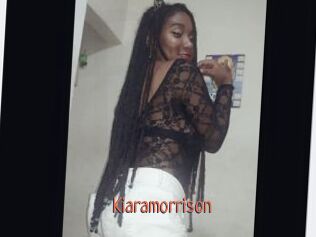 Kiaramorrison