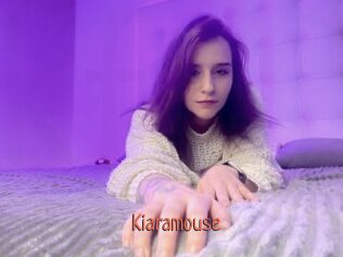 Kiaramouse
