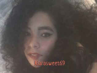 Kiarasweet69