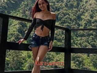 Kiarasweettt