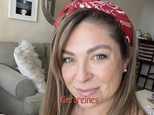 Kierareines