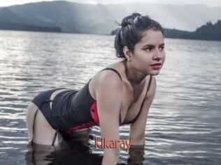 Kikaray