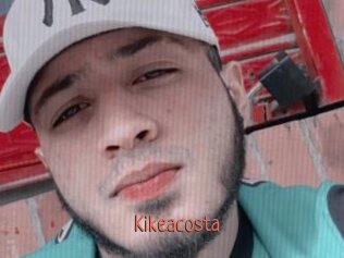Kikeacosta