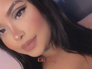 Kiki_minaj