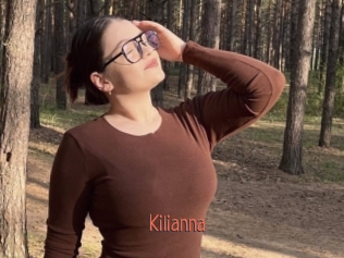 Kilianna