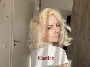 Kimalice
