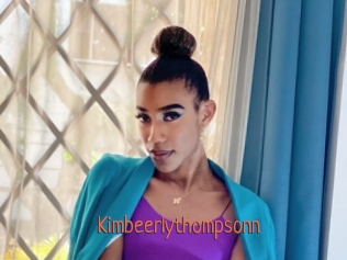 kimbeerlythompsonn Kachou Fuzoku