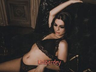 Kimberdey