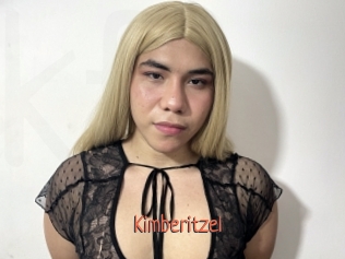 Kimberitzel