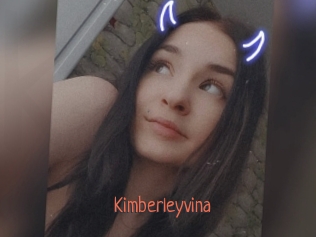 Kimberleyvina