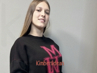 Kimberlidean