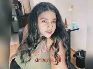 Kimberlycold