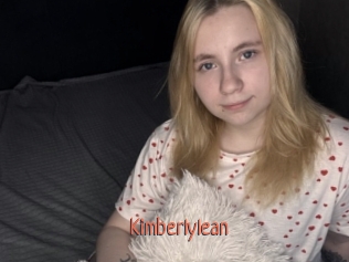 Kimberlylean