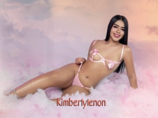 Kimberlylenon