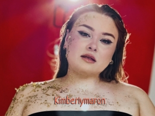 Kimberlymaron