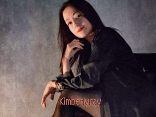 kimberlyray Kachou Fuzoku