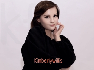 Kimberlywillis