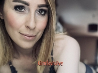 kimdavislive Kachou Fuzoku