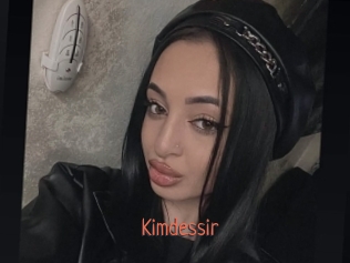 Kimdessir